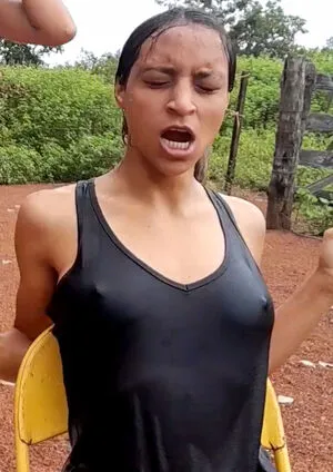 Adrielly Lima OnlyFans Leaked Free Thumbnail Picture - #Eoutw0PwtF