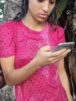 Adrielly Lima OnlyFans Leaked Free Thumbnail Picture - #HZEHQG2UGL