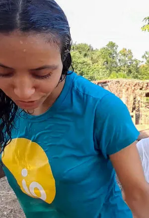 Adrielly Lima OnlyFans Leaked Free Thumbnail Picture - #JvOIGvLhPk