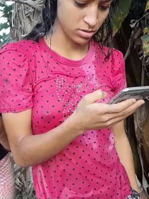 Adrielly Lima OnlyFans Leaked Free Thumbnail Picture - #Qzv0Ue8xoK