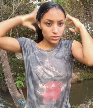 Adrielly Lima OnlyFans Leaked Free Thumbnail Picture - #VBVyn32QdA