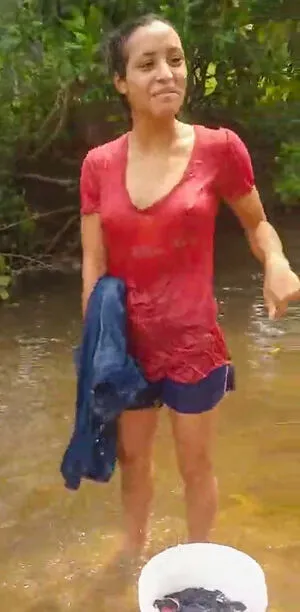 Adrielly Lima OnlyFans Leaked Free Thumbnail Picture - #XgdPsMaeMt