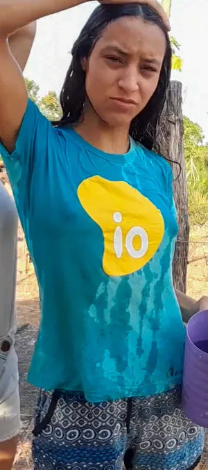 Adrielly Lima OnlyFans Leaked Free Thumbnail Picture - #c7R4lFZWnm