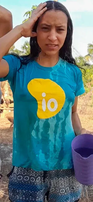 Adrielly Lima OnlyFans Leaked Free Thumbnail Picture - #jjnmiQpC7a