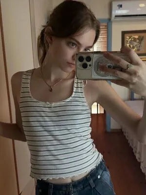 Adrielly Silva OnlyFans Leaked Free Thumbnail Picture - #7M8SpWYMSG