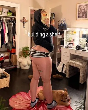 Adrienne OnlyFans Leaked Free Thumbnail Picture - #5jKFJ7oSjP