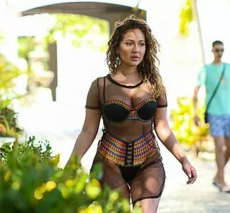 Adrienne Bailon OnlyFans Leaked Free Thumbnail Picture - #C1lobiIp7w