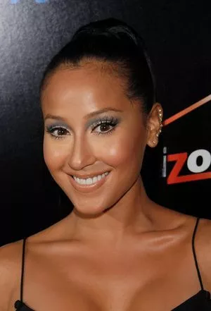 Adrienne Bailon OnlyFans Leaked Free Thumbnail Picture - #yChP1fdHqK