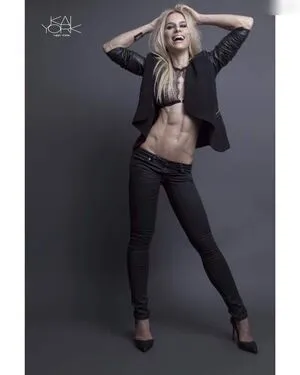 Adrienne Koleszar OnlyFans Leaked Free Thumbnail Picture - #AVofNlE6VF