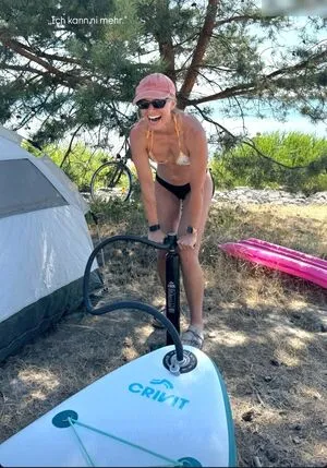 Adrienne Koleszar OnlyFans Leaked Free Thumbnail Picture - #BNKcZvjJpf