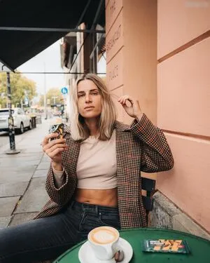 Adrienne Koleszar OnlyFans Leaked Free Thumbnail Picture - #QVrRYpG2gn