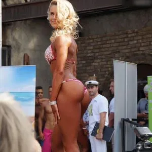 Adrienne Koleszar OnlyFans Leaked Free Thumbnail Picture - #bi3lF2ujTi