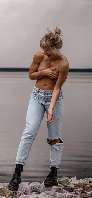 Adrienne Koleszar OnlyFans Leaked Free Thumbnail Picture - #mI0eVoMA4m