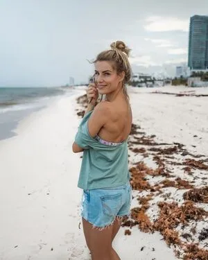 Adrienne Koleszar OnlyFans Leaked Free Thumbnail Picture - #ngohWD4nfm
