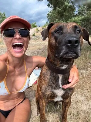 Adrienne Koleszar OnlyFans Leaked Free Thumbnail Picture - #ryxjSMeQbM