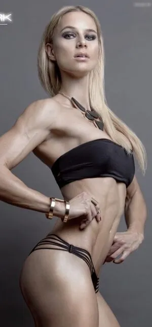 Adrienne Koleszar OnlyFans Leaked Free Thumbnail Picture - #vhZ3PYSGKE