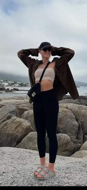 Adrienne Koleszar OnlyFans Leaked Free Thumbnail Picture - #zytiPlKMgc