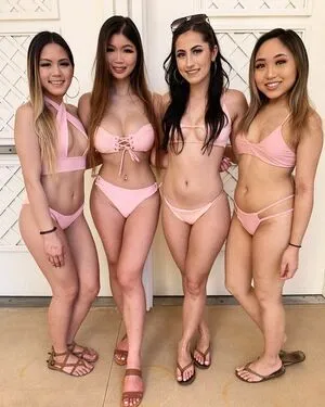 Adrienne Lee OnlyFans Leaked Free Thumbnail Picture - #Urdf7lY9io