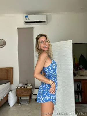 Adriennedelsol OnlyFans Leaked Free Thumbnail Picture - #36q2B04I3l