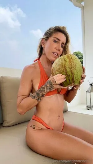 Adriennedelsol OnlyFans Leaked Free Thumbnail Picture - #GIuisuI8KI
