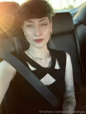 Adriennedriggs OnlyFans Leaked Free Thumbnail Picture - #5G9kzgyja0