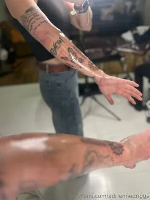 Adriennedriggs OnlyFans Leaked Free Thumbnail Picture - #5yRkcZvSHH