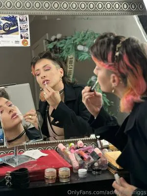 Adriennedriggs OnlyFans Leaked Free Thumbnail Picture - #plirhPKrXe