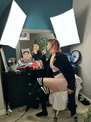 Adriennedriggs OnlyFans Leaked Free Thumbnail Picture - #uj58860AqY