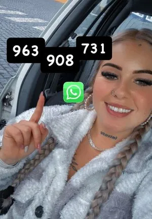 Adrii Rosado OnlyFans Leaked Free Thumbnail Picture - #18cg1iRfF6