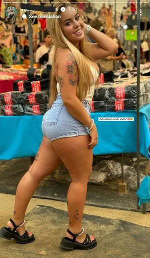 Adrii Rosado OnlyFans Leaked Free Thumbnail Picture - #E91TouL6oo