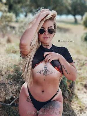Adrii Rosado OnlyFans Leaked Free Thumbnail Picture - #KqafFhdmlB