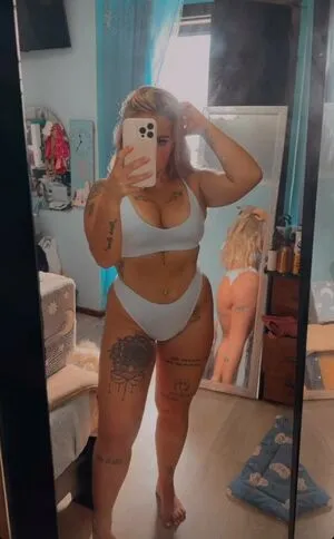 Adrii Rosado OnlyFans Leaked Free Thumbnail Picture - #bljKM37PIN