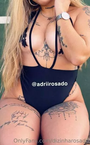 Adrii Rosado OnlyFans Leaked Free Thumbnail Picture - #zDqczgv53j