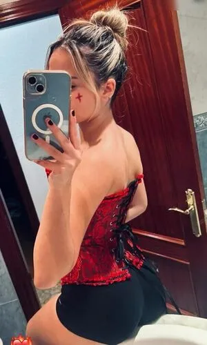 Adriianaasz OnlyFans Leaked Free Thumbnail Picture - #4TabEGKtSd