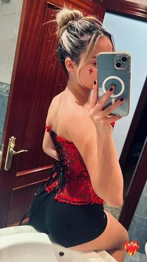 Adriianaasz OnlyFans Leaked Free Thumbnail Picture - #Qpt1rrBUS5