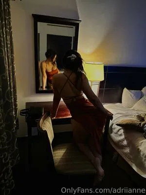 Adriianne OnlyFans Leaked Free Thumbnail Picture - #1ovFZgHtZM