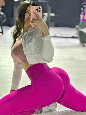 Adriianne OnlyFans Leaked Free Thumbnail Picture - #6YQrKAKUJG