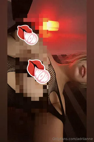 Adriianne OnlyFans Leaked Free Thumbnail Picture - #GVbo1qoOgq