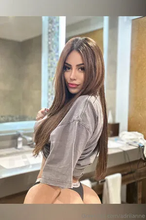 Adriianne OnlyFans Leaked Free Thumbnail Picture - #UMawysA36A