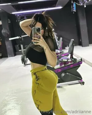 Adriianne OnlyFans Leaked Free Thumbnail Picture - #Zzl684oVHE