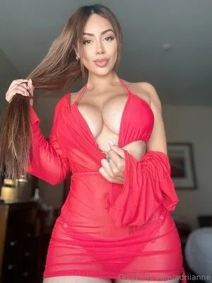 Adriianne OnlyFans Leaked Free Thumbnail Picture - #mMHjukIgjw