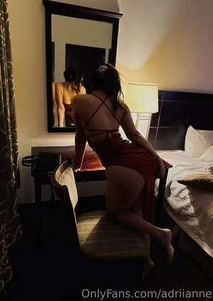 Adriianne OnlyFans Leaked Free Thumbnail Picture - #tMCrMEe4fP
