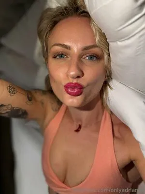 Adriii OnlyFans Leaked Free Thumbnail Picture - #ciqPdhe3Q0