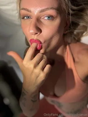 Adriii OnlyFans Leaked Free Thumbnail Picture - #jy3zt3CSbf
