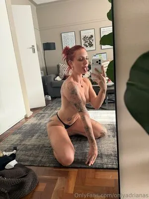 Adriii OnlyFans Leaked Free Thumbnail Picture - #kwpSZEuWQv