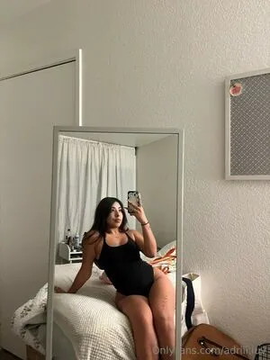 Adriii Luv OnlyFans Leaked Free Thumbnail Picture - #G1mUBGvO2t