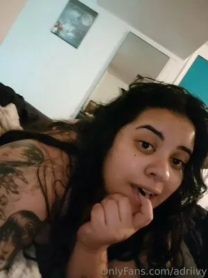 Adriivy OnlyFans Leaked Free Thumbnail Picture - #1JrF2dcSpp