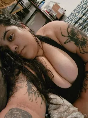 Adriivy OnlyFans Leaked Free Thumbnail Picture - #272EI6CJKH