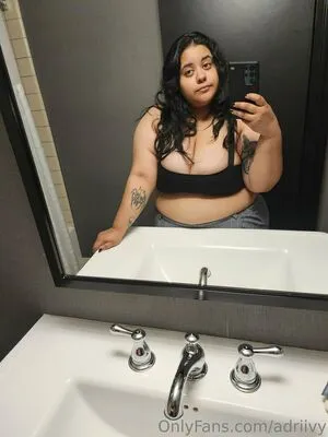 Adriivy OnlyFans Leaked Free Thumbnail Picture - #2U1WoRNCij