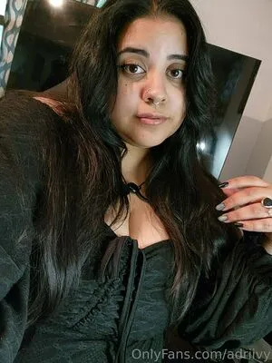 Adriivy OnlyFans Leaked Free Thumbnail Picture - #59Atv7OLEW